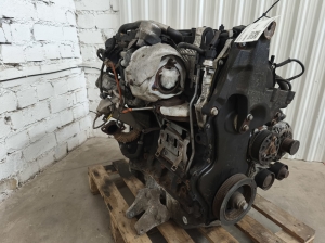 NISSAN Qashqai+2 (2007–2013) Engine R9MA406 - 14