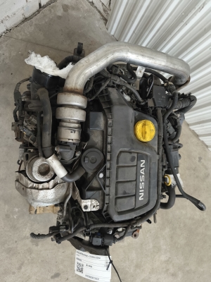   Engine  - R9MA406 