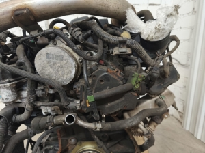 NISSAN Qashqai+2 (2007–2013) Engine R9MA406 - 3