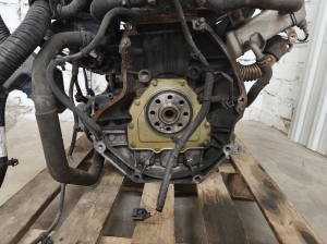 NISSAN Qashqai+2 (2007–2013) Engine R9MA406 - 5
