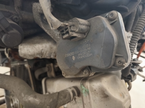 NISSAN Qashqai+2 (2007–2013) Engine R9MA406 - 8