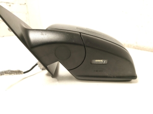 Mercedes Benz ML-Class 166 (2011–2015) Side mirror and its parts A1668100116 - 6