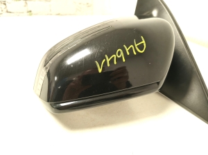 Mercedes Benz ML-Class 166 (2011–2015) Side mirror and its parts A1668100116 - 8