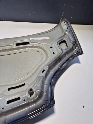 FIAT Panda (2012–2026) Hood - 4