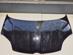 FIAT Panda (2012–2026) Hood - 5