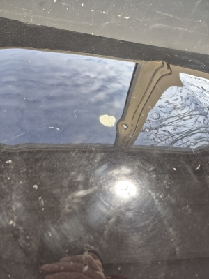 FIAT Panda (2012–2026) Hood - 6