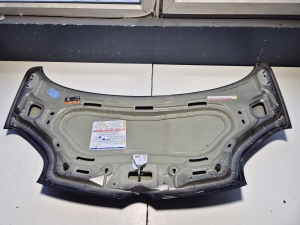 FIAT Panda (2012–2026) Hood - 7
