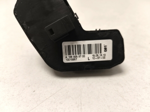 Mercedes Benz ML-Class 166 (2011–2015) Sitzverstellschalter A1669053700 - 2