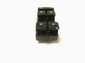 Opel Astra K (2015–2021) Front door glass switch 13408460 - 4