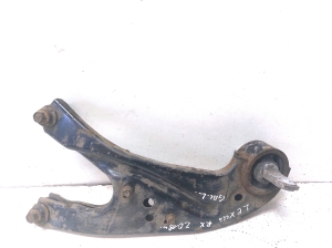 Rear control arm