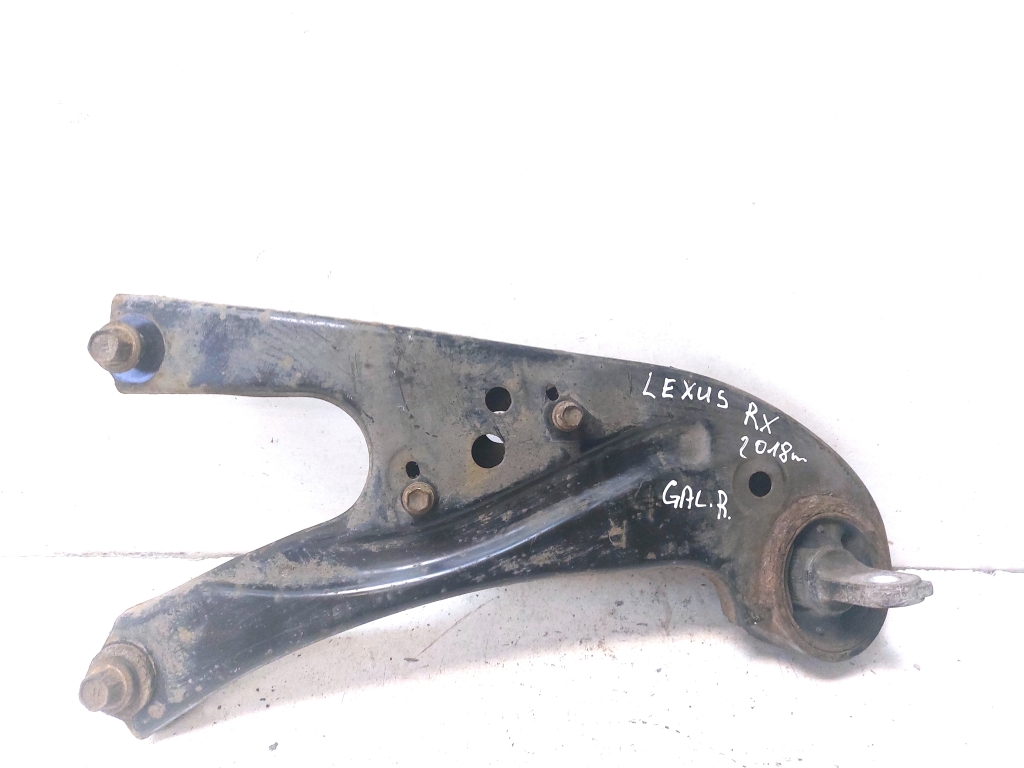 LEXUS RX AGL2 (2015–2022) Rear control arm LEXUS RX AGL2 (2015–2022) Rear control arm