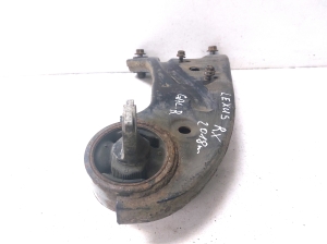LEXUS RX AGL2 (2015–2022) Rear control arm - 4