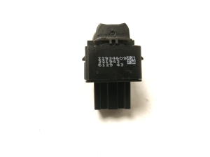 Opel Astra K (2015–2021) Mirror control switch 22934609 - 5