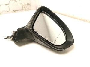 Opel Astra K (2015–2021) Side mirror and its parts - 2
