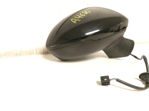 Opel Astra K (2015–2021) Side mirror and its parts - 3