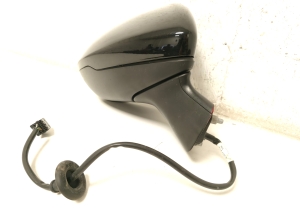 Opel Astra K (2015–2021) Side mirror and its parts - 4