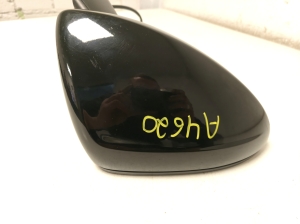 Opel Astra K (2015–2021) Side mirror and its parts - 5