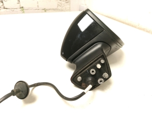 Opel Astra K (2015–2021) Side mirror and its parts - 7