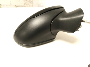 Opel Astra K (2015–2021) Side mirror and its parts - 8