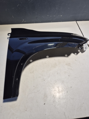 FIAT Panda (2012–2026) Front fender - 2
