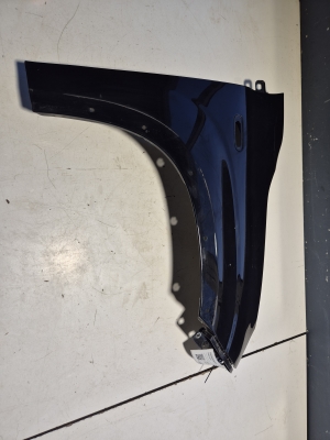   Front fender  -  