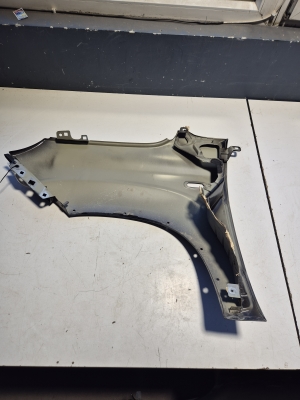 FIAT Panda (2012–2026) Front fender - 4