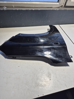 FIAT Panda (2012–2026) Front fender - 5