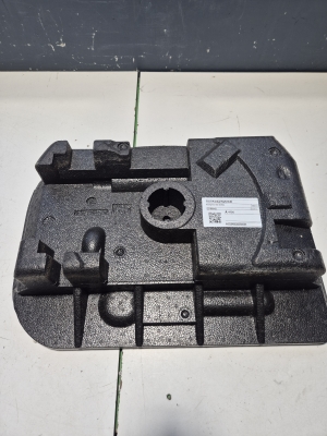 FIAT Panda (2012–2026) Spare wheel insert 52108843 - 4