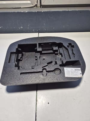   Spare wheel insert  - 52108843 