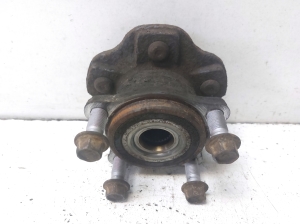 LEXUS RX AGL2 (2015–2022) Rear wheel hub - 2