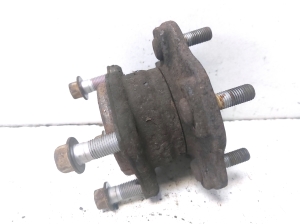 LEXUS RX AGL2 (2015–2022) Rear wheel hub - 4