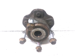 LEXUS RX AGL2 (2015–2022) Rear wheel hub - 4