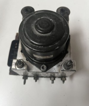 Mazda 6 (2002–2007) ABS plokk GR1M437AO - 2