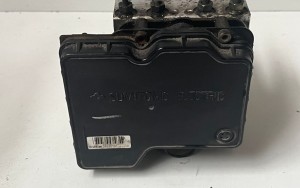 Mazda 6 (2002–2007) ABS plokk GR1M437AO - 3