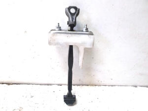 Türfangband Türfeststeller Türstopper hinten - 