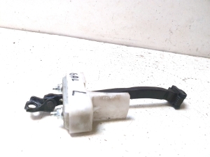 LEXUS RX AGL2 (2015–2022) Rear side door opening limiter - 2