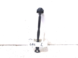 LEXUS RX AGL2 (2015–2022) Rear side door opening limiter - 3