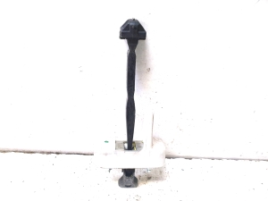 LEXUS RX AGL2 (2015–2022) Rear side door opening limiter - 3