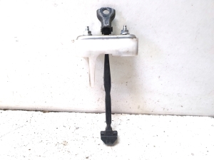 Türfangband Türfeststeller Türstopper hinten - 