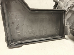 NISSAN Qashqai+2 (2007–2013) Sicherungskästen 284B7BB02C - 2