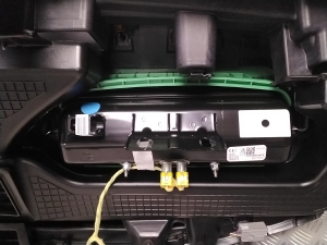 Ford Mustang Mach-E Mach-E (2020–2026) Armatuurlaud LJ8BR04326A - 6