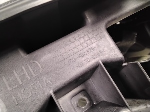 Ford Mustang Mach-E Mach-E (2020–2026) Armatuurlaud LJ8BR04326A - 7