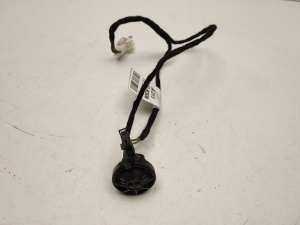 Mercedes Benz E-Class W211 (2002–2009) Kõlar A2118202702 - 4