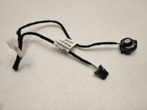 Mercedes Benz E-Class W211 (2002–2009) Kõlar A2118202702 - 2
