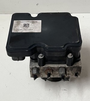 ABS Steuergerät - 103779700D
