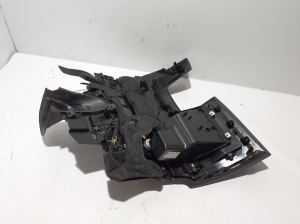 AUDI Q8 (2018–2026) Dashboard trim 4M8880301 - 2