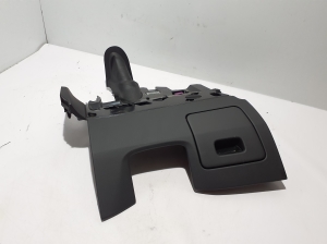 AUDI Q8 (2018–2026) Dashboard trim 4M8880301 - 3