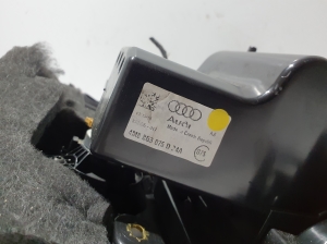 AUDI Q8 (2018–2026) Dashboard trim 4M8880301 - 4