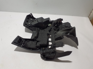 AUDI Q8 (2018–2026) Dashboard trim 4M8880301 - 5
