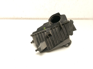NISSAN Qashqai+2 (2007–2013) Luftfiltergehäuse 16500BB50A - 3